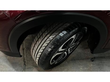 HONDA HR-V 1.8 16V 4P EX FLEX AUTOMTICO CVT, Foto 9