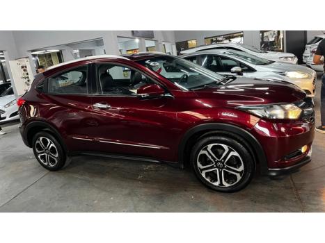 HONDA HR-V 1.8 16V 4P EX FLEX AUTOMTICO CVT, Foto 11