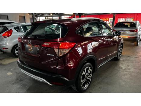 HONDA HR-V 1.8 16V 4P EX FLEX AUTOMTICO CVT, Foto 12