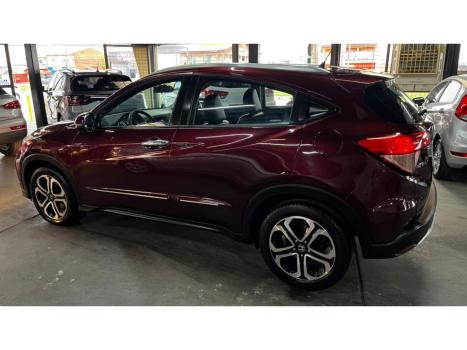 HONDA HR-V 1.8 16V 4P EX FLEX AUTOMTICO CVT, Foto 13