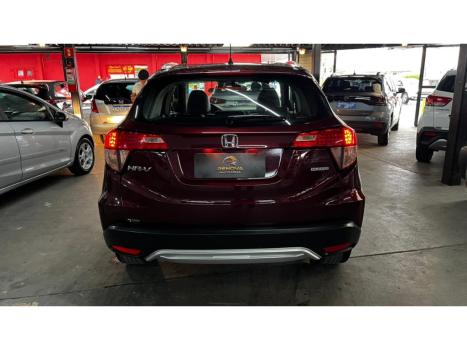 HONDA HR-V 1.8 16V 4P EX FLEX AUTOMTICO CVT, Foto 14