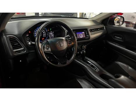 HONDA HR-V 1.8 16V 4P EX FLEX AUTOMTICO CVT, Foto 15