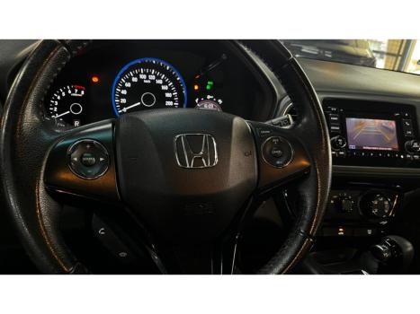 HONDA HR-V 1.8 16V 4P EX FLEX AUTOMTICO CVT, Foto 16