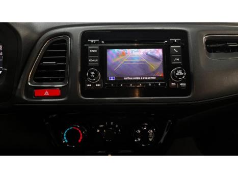 HONDA HR-V 1.8 16V 4P EX FLEX AUTOMTICO CVT, Foto 17