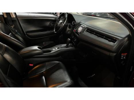 HONDA HR-V 1.8 16V 4P EX FLEX AUTOMTICO CVT, Foto 18