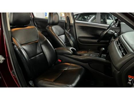 HONDA HR-V 1.8 16V 4P EX FLEX AUTOMTICO CVT, Foto 19