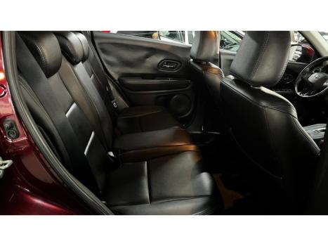 HONDA HR-V 1.8 16V 4P EX FLEX AUTOMTICO CVT, Foto 20