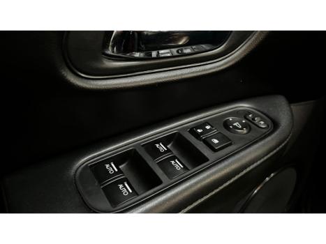 HONDA HR-V 1.8 16V 4P EX FLEX AUTOMTICO CVT, Foto 21