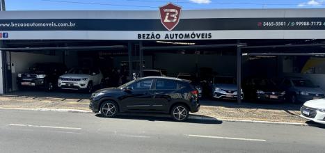 HONDA HR-V 1.8 16V 4P EXL FLEX AUTOMTICO CVT, Foto 1