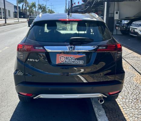 HONDA HR-V 1.8 16V 4P EXL FLEX AUTOMTICO CVT, Foto 2
