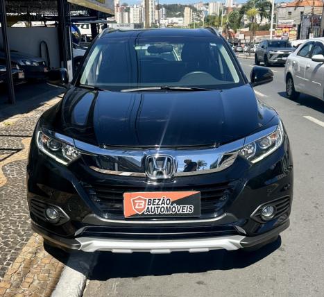 HONDA HR-V 1.8 16V 4P EXL FLEX AUTOMTICO CVT, Foto 3