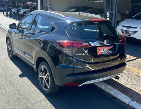 HONDA HR-V 1.8 16V 4P EXL FLEX AUTOMTICO CVT, Foto 4