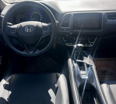 HONDA HR-V 1.8 16V 4P EXL FLEX AUTOMTICO CVT, Foto 5