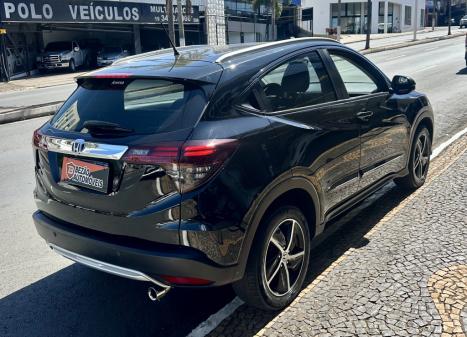 HONDA HR-V 1.8 16V 4P EXL FLEX AUTOMTICO CVT, Foto 6