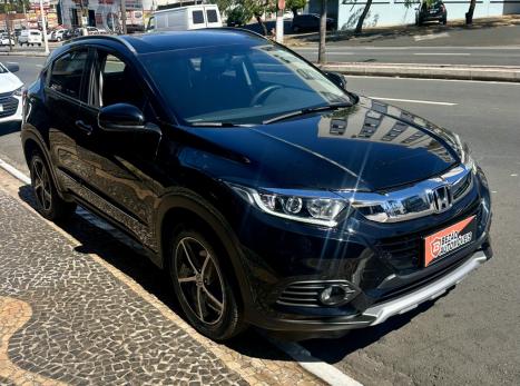 HONDA HR-V 1.8 16V 4P EXL FLEX AUTOMTICO CVT, Foto 7