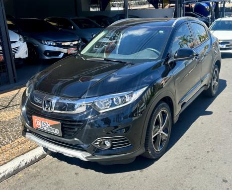 HONDA HR-V 1.8 16V 4P EXL FLEX AUTOMTICO CVT, Foto 8