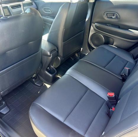 HONDA HR-V 1.8 16V 4P EXL FLEX AUTOMTICO CVT, Foto 9