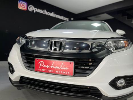 HONDA HR-V 1.8 16V 4P EX FLEX AUTOMTICO CVT, Foto 2