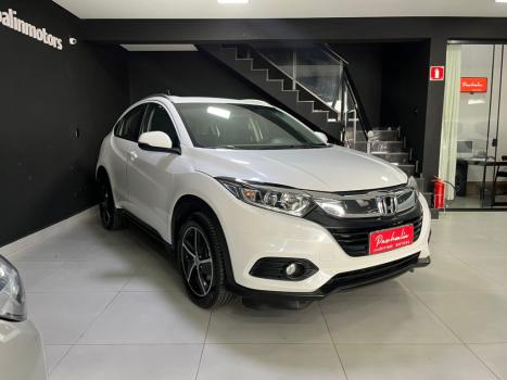 HONDA HR-V 1.8 16V 4P EX FLEX AUTOMTICO CVT, Foto 3