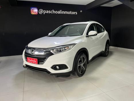 HONDA HR-V 1.8 16V 4P EX FLEX AUTOMTICO CVT, Foto 4