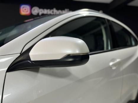 HONDA HR-V 1.8 16V 4P EX FLEX AUTOMTICO CVT, Foto 5