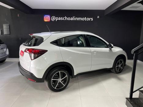 HONDA HR-V 1.8 16V 4P EX FLEX AUTOMTICO CVT, Foto 6