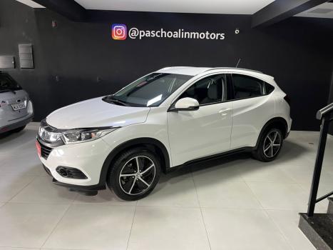 HONDA HR-V 1.8 16V 4P EX FLEX AUTOMTICO CVT, Foto 7