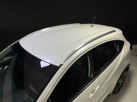 HONDA HR-V 1.8 16V 4P EX FLEX AUTOMTICO CVT, Foto 8