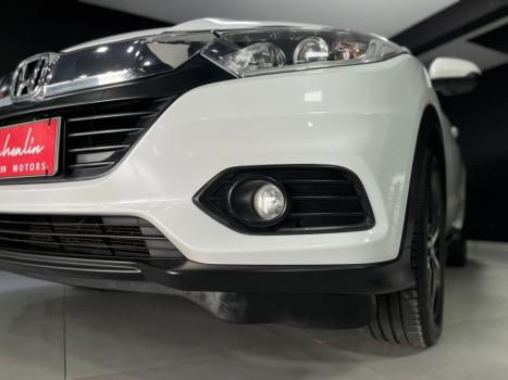 HONDA HR-V 1.8 16V 4P EX FLEX AUTOMTICO CVT, Foto 9