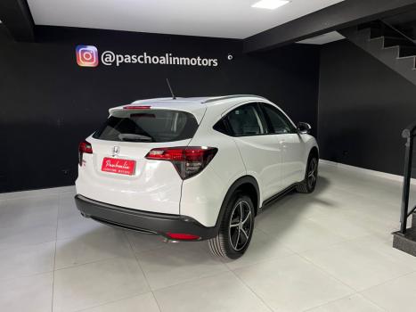 HONDA HR-V 1.8 16V 4P EX FLEX AUTOMTICO CVT, Foto 10