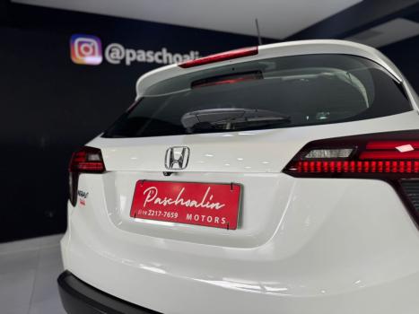 HONDA HR-V 1.8 16V 4P EX FLEX AUTOMTICO CVT, Foto 11