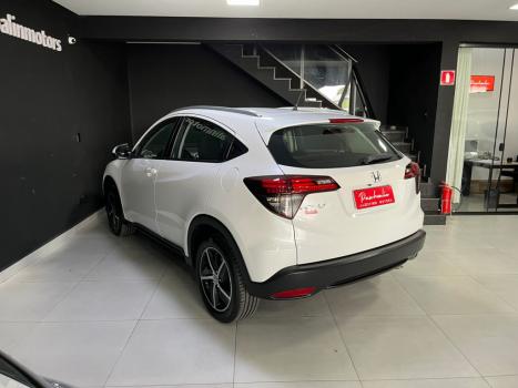 HONDA HR-V 1.8 16V 4P EX FLEX AUTOMTICO CVT, Foto 12