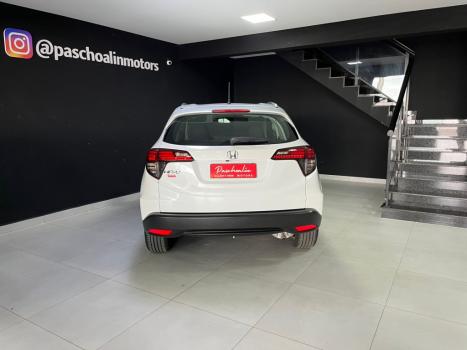 HONDA HR-V 1.8 16V 4P EX FLEX AUTOMTICO CVT, Foto 13