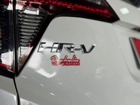 HONDA HR-V 1.8 16V 4P EX FLEX AUTOMTICO CVT, Foto 14
