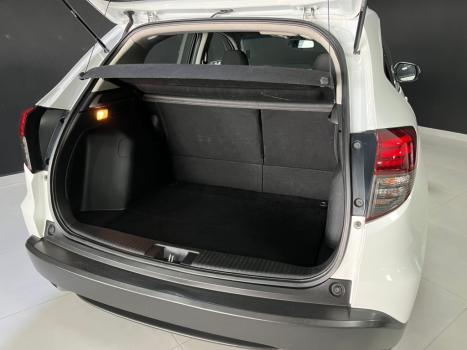 HONDA HR-V 1.8 16V 4P EX FLEX AUTOMTICO CVT, Foto 15