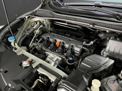 HONDA HR-V 1.8 16V 4P EX FLEX AUTOMTICO CVT, Foto 16