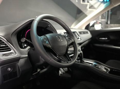 HONDA HR-V 1.8 16V 4P EX FLEX AUTOMTICO CVT, Foto 17