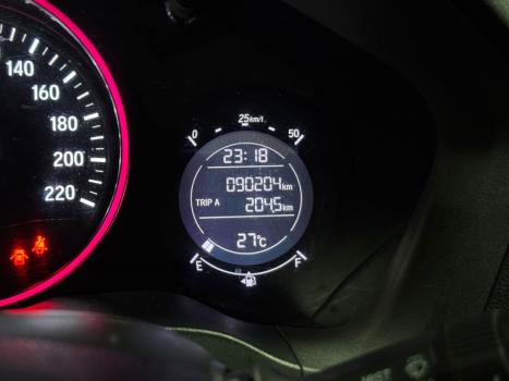 HONDA HR-V 1.8 16V 4P EX FLEX AUTOMTICO CVT, Foto 18