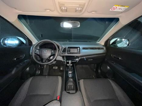 HONDA HR-V 1.8 16V 4P EX FLEX AUTOMTICO CVT, Foto 19