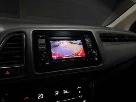 HONDA HR-V 1.8 16V 4P EX FLEX AUTOMTICO CVT, Foto 20