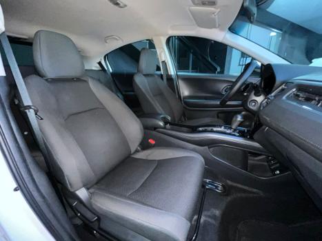 HONDA HR-V 1.8 16V 4P EX FLEX AUTOMTICO CVT, Foto 22