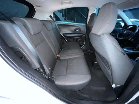 HONDA HR-V 1.8 16V 4P EX FLEX AUTOMTICO CVT, Foto 23