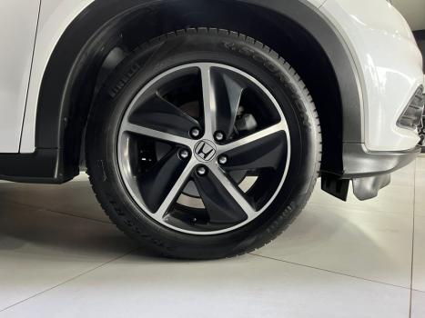 HONDA HR-V 1.8 16V 4P EX FLEX AUTOMTICO CVT, Foto 25