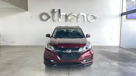 HONDA HR-V 1.8 16V 4P TOURING FLEX AUTOMTICO CVT, Foto 1