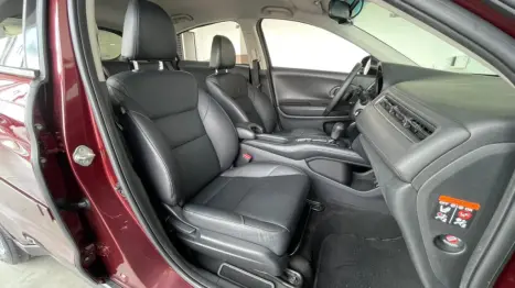 HONDA HR-V 1.8 16V 4P TOURING FLEX AUTOMTICO CVT, Foto 6