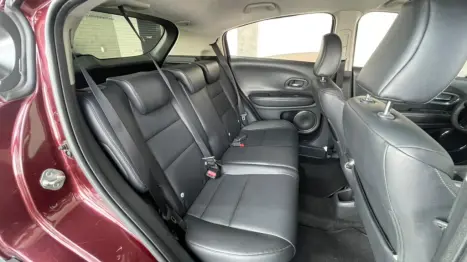 HONDA HR-V 1.8 16V 4P TOURING FLEX AUTOMTICO CVT, Foto 7