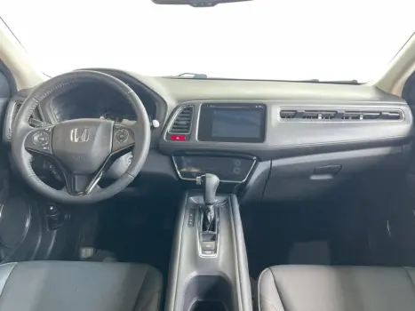 HONDA HR-V 1.8 16V 4P TOURING FLEX AUTOMTICO CVT, Foto 8