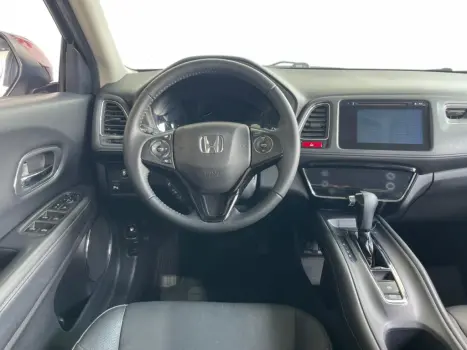 HONDA HR-V 1.8 16V 4P TOURING FLEX AUTOMTICO CVT, Foto 9