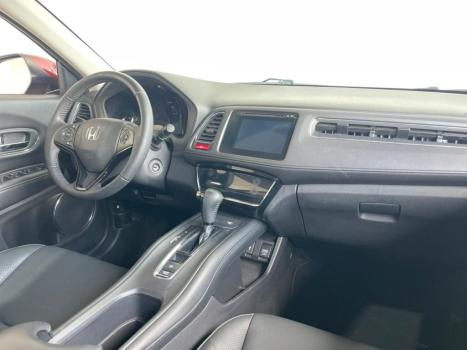 HONDA HR-V 1.8 16V 4P TOURING FLEX AUTOMTICO CVT, Foto 10