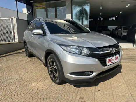 HONDA HR-V 1.8 16V 4P EXL FLEX AUTOMÁTICO CVT, Foto 1 HONDA HR-V 1.8 16V 4P EXL FLEX AUTOMÁTICO CVT, Foto 1